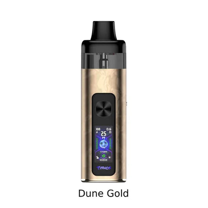 Uwell Typhos Starter Kit, Uwell Typhos Starter Kit,