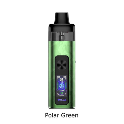 Uwell Typhos Starter Kit, Uwell Typhos Starter Kit,