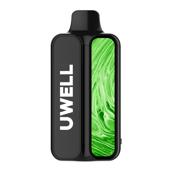 Uwell Viscore Max Disposable Vape 30mL
