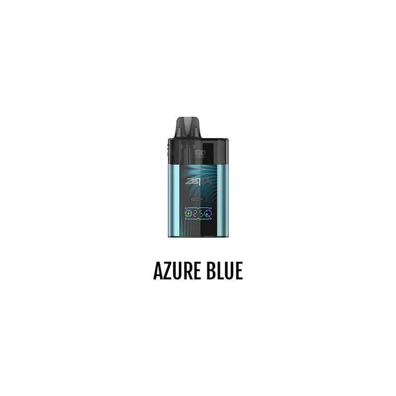 Uwell Zetta Pod Kit 10mL Uwell Zetta Pod Kit 10mL