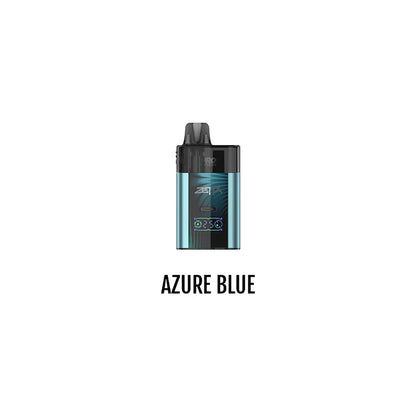 Uwell Zetta Pod Kit 10mL, Uwell Zetta Pod Kit 10mL,