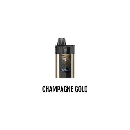 Uwell Zetta Pod Kit 10mL, Uwell Zetta Pod Kit 10mL,