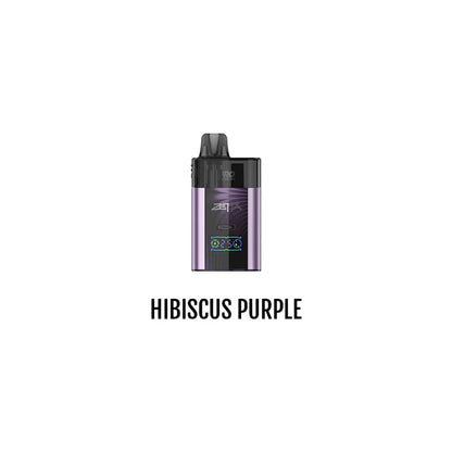 Uwell Zetta Pod Kit 10mL, Uwell Zetta Pod Kit 10mL,