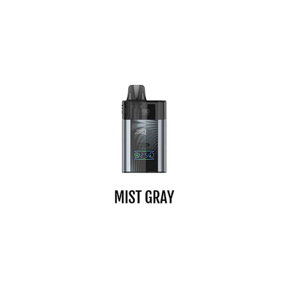 Uwell Zetta Pod Kit 10mL, Uwell Zetta Pod Kit 10mL,