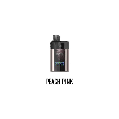 Uwell Zetta Pod Kit 10mL, Uwell Zetta Pod Kit 10mL,
