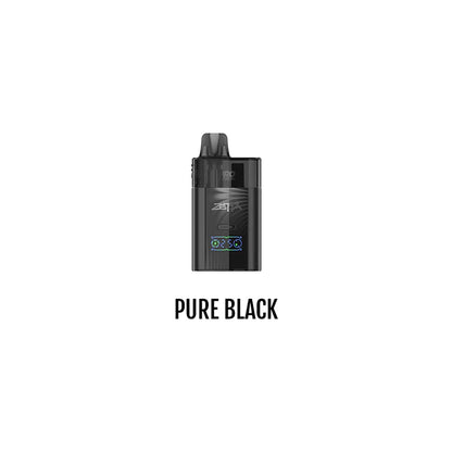 Uwell Zetta Pod Kit 10mL, Uwell Zetta Pod Kit 10mL,