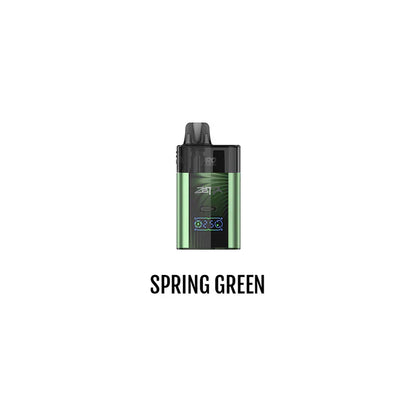 Uwell Zetta Pod Kit 10mL, Uwell Zetta Pod Kit 10mL,
