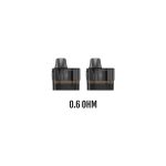 Uwell Zetta Replacement Pods 10mL (2 Pack)