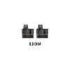 Uwell Zetta Replacement Pods 10mL (2 Pack),