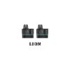 Uwell Zetta Replacement Pods 10mL (2 Pack),