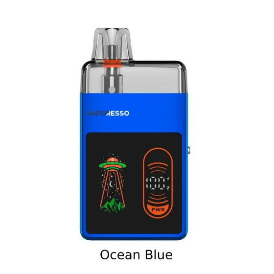 Vaporesso Eco Nano PRO Pod Kit, Vaporesso Eco Nano PRO Pod Kit,