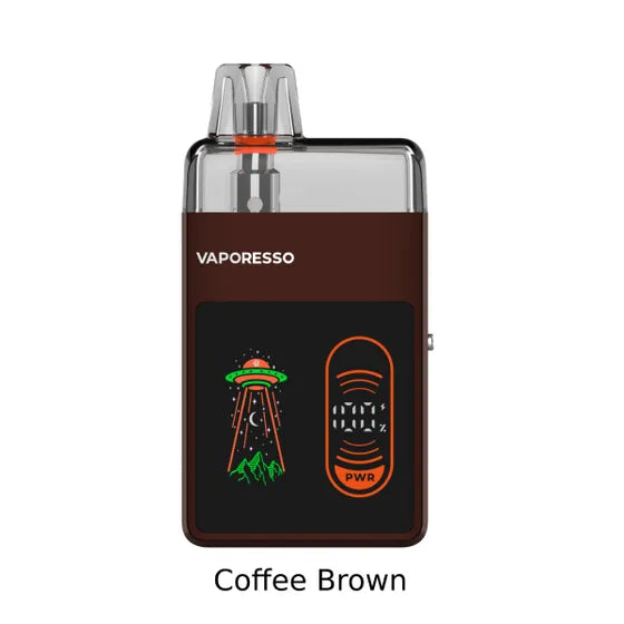 Vaporesso Eco Nano PRO Pod Kit, Vaporesso Eco Nano PRO Pod Kit,