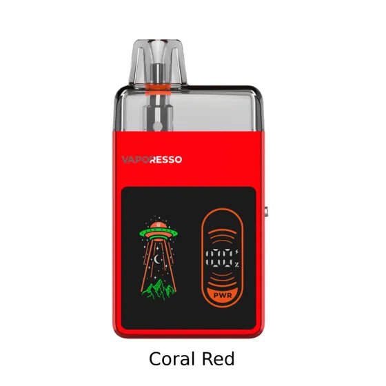 Vaporesso Eco Nano PRO Pod Kit, Vaporesso Eco Nano PRO Pod Kit,