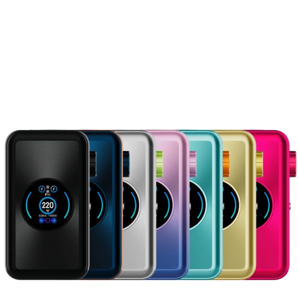 Vaporesso GEN MAX 220W MOD,