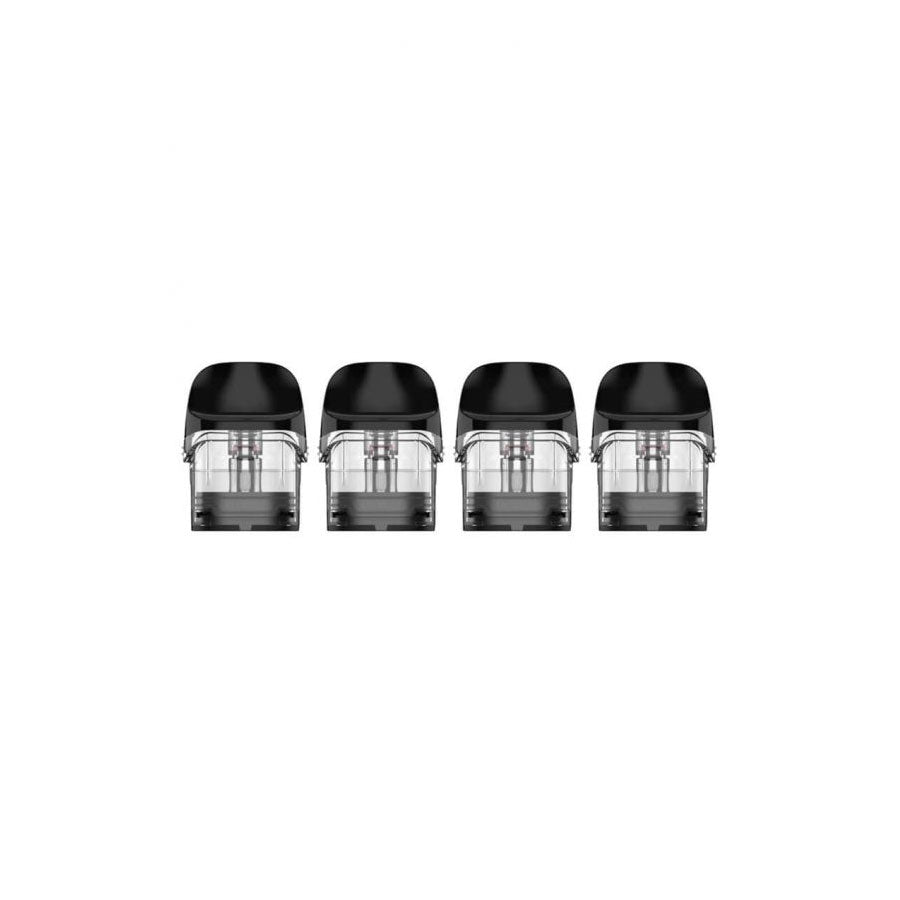 Vaporesso LUXE Q Pods 4pcs Vaporesso LUXE Q Pods 4pcs
