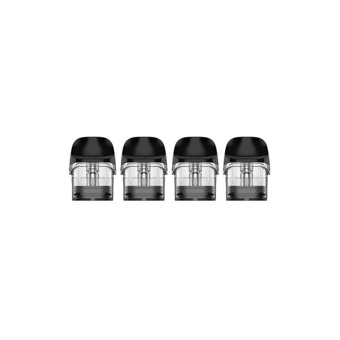 Vaporesso LUXE Q Pods 4pcs, Vaporesso LUXE Q Pods 4pcs,