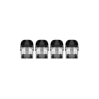 Vaporesso LUXE Q Pods 4pcs, Vaporesso LUXE Q Pods 4pcs,