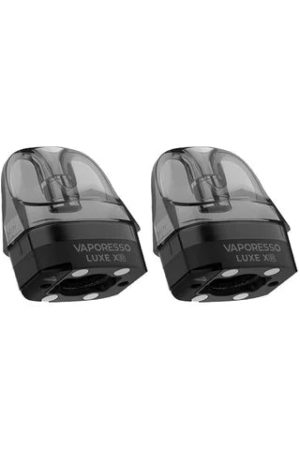 Vaporesso Luxe XR Empty Replacement Pod 5ml (2 Pack)