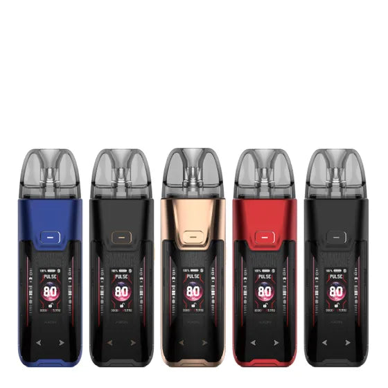 Vaporesso Luxe XR Max 2 Pod Kit,