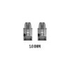 Vaporesso Vibe Replacement Pods 4.5mL (2 Pack),