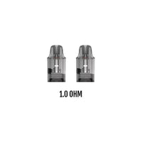 Vaporesso Vibe Replacement Pods 4.5mL (2 Pack), Vaporesso Vibe Replacement Pods 4.5mL (2 Pack),