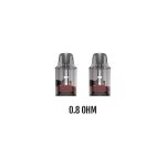 Vaporesso Vibe Replacement Pods 4.5mL (2 Pack)