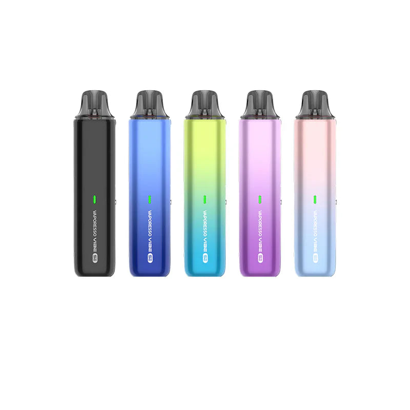 Vaporesso Vibe SE Pod Kit, Vaporesso Vibe SE Pod Kit,