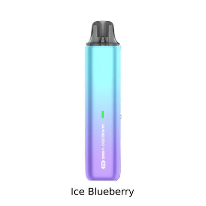 Vaporesso Vibe SE Pod Kit, 9 Vaporesso Vibe SE Pod Kit,