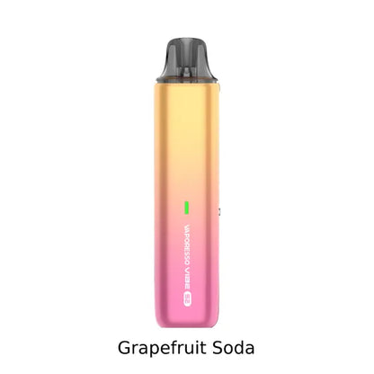 Vaporesso Vibe SE Pod Kit, 10 Vaporesso Vibe SE Pod Kit,