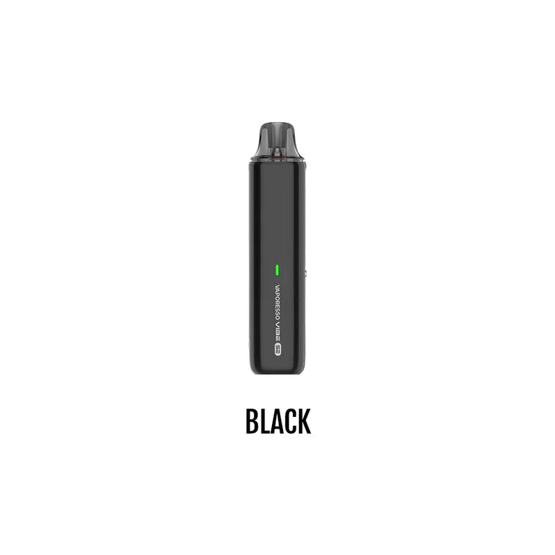Vaporesso Vibe SE Pod Kit, 1 Vaporesso Vibe SE Pod Kit