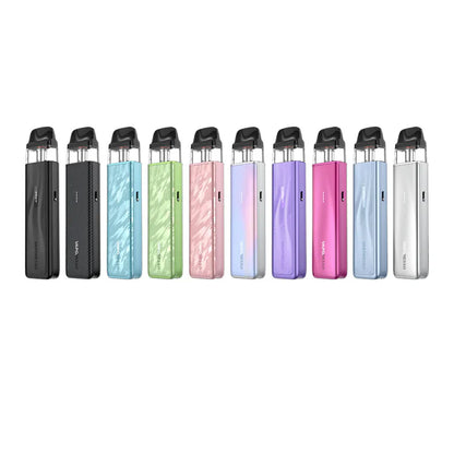 Vaporesso XROS 5 Mini Pod Kit 1500mAh 2mL, Vaporesso XROS 5 Mini Pod Kit 1500mAh 2mL,