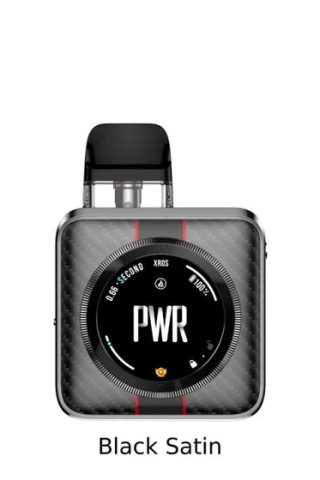 Vaporesso XROS 5 Nano Pod Kit 1600mAh 2mL