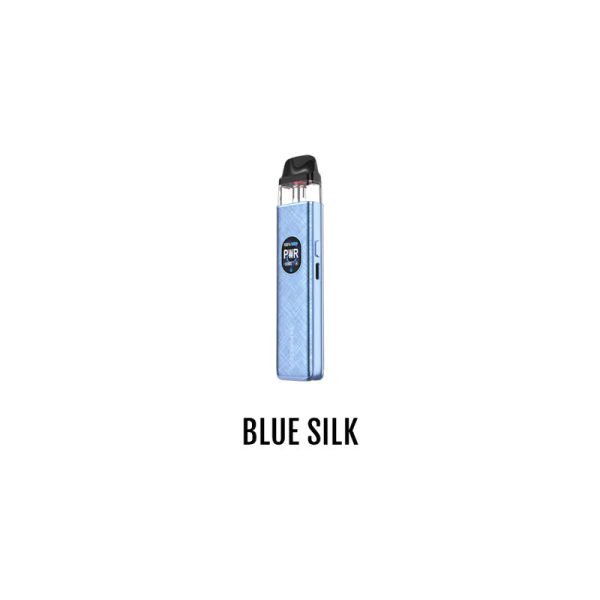 Vaporesso XROS 5 Pod Kit 1500mAh 2mL