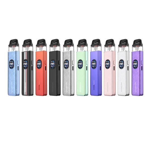 Vaporesso XROS 5 Pod Kit 1500mAh 2mL,