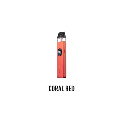 Vaporesso XROS 5 Pod Kit 1500mAh 2mL,