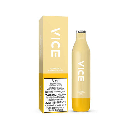 Vice 2500 Disposable Vape 6ml, Vice 2500 Disposable Vape 6ml,