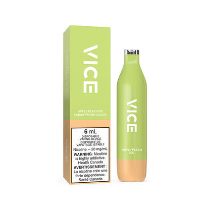 Vice 2500 Disposable Vape 6ml, Vice 2500 Disposable Vape 6ml,