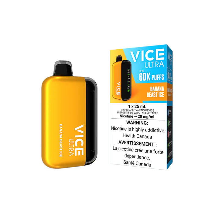 Vice Ultra Rechargeable Disposable Vape **Flash Sale**, Vice Ultra Rechargeable Disposable Vape **Flash Sale**,