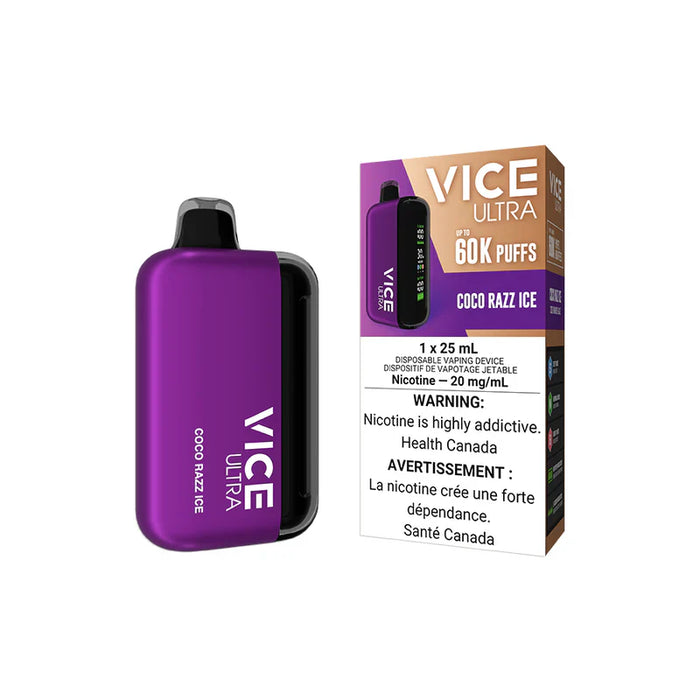 Vice Ultra Rechargeable Disposable Vape **Flash Sale**, Vice Ultra Rechargeable Disposable Vape **Flash Sale**,