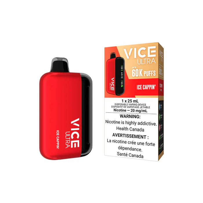 Vice Ultra Rechargeable Disposable Vape **Flash Sale**, Vice Ultra Rechargeable Disposable Vape **Flash Sale**,
