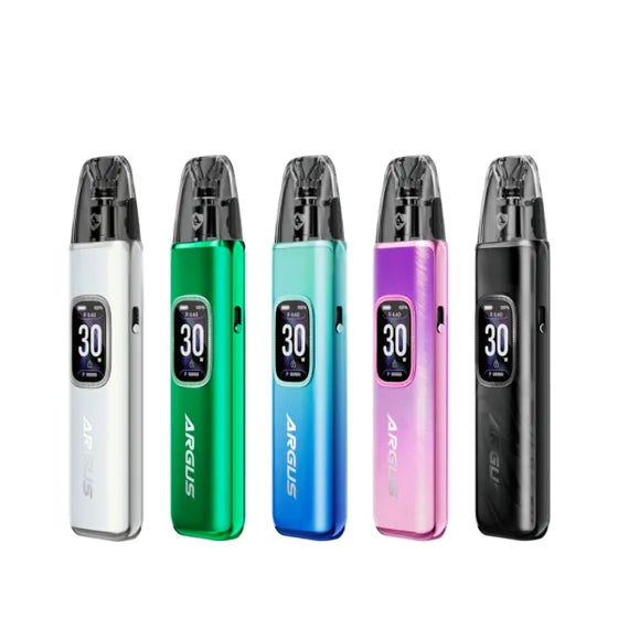 VOOPOO ARGUS G3 Pod Kit,