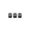 Voopoo ARGUS Replacement Pod 3/PK 2.0ml,