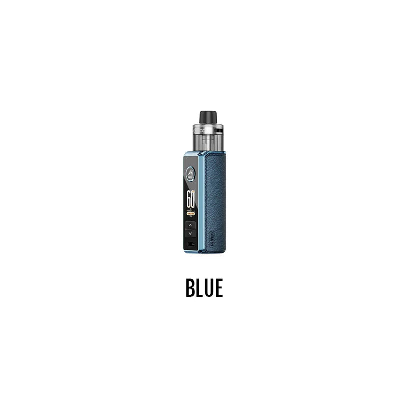 VOOPOO Drag S3 Pod Kit 60W VOOPOO Drag S3 Pod Kit 60W