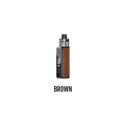 VOOPOO Drag S3 Pod Kit 60W, VOOPOO Drag S3 Pod Kit 60W,