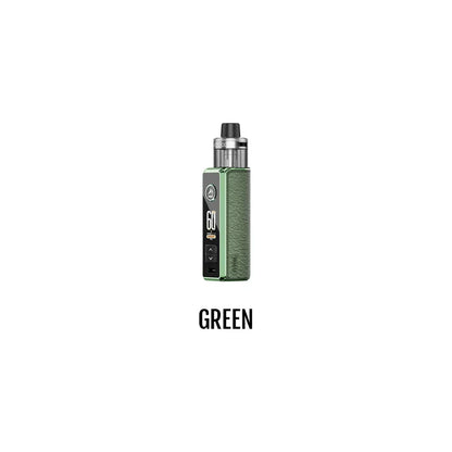 VOOPOO Drag S3 Pod Kit 60W, VOOPOO Drag S3 Pod Kit 60W,