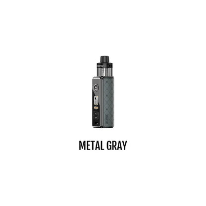 VOOPOO Drag S3 Pod Kit 60W, VOOPOO Drag S3 Pod Kit 60W,