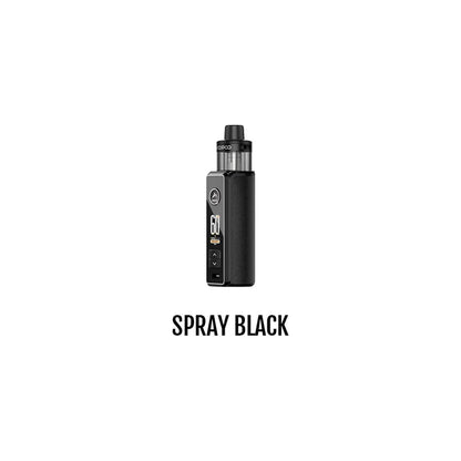 VOOPOO Drag S3 Pod Kit 60W, VOOPOO Drag S3 Pod Kit 60W,