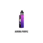 VOOPOO Drag X3 Pod Kit 80W