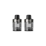 VOOPOO PNP X Empty Replacement Pod 5mL for Drag S2/X2 Kit - 2 pack
