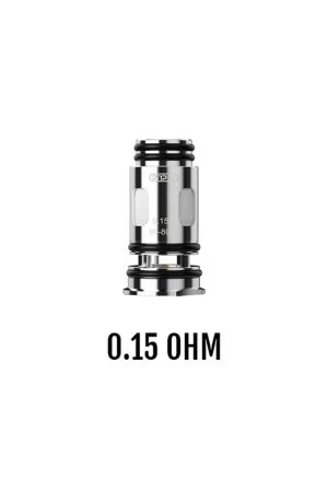 Voopoo PNP X Replacement Coil for Drag S2 & X2 - 5 Pack